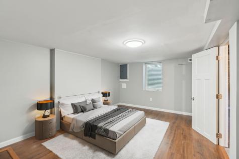 45 Chamberlain Avenue Brunswick ME 04011