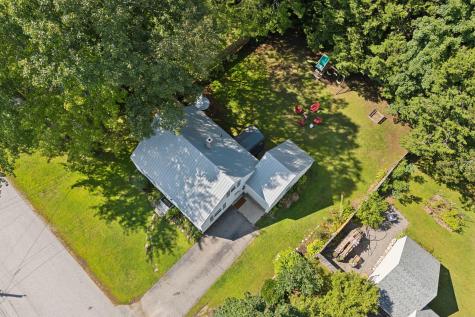 45 Chamberlain Avenue Brunswick ME 04011