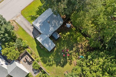 45 Chamberlain Avenue Brunswick ME 04011