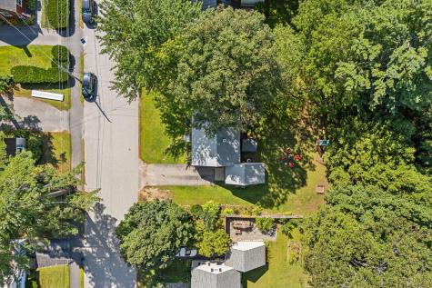 45 Chamberlain Avenue Brunswick ME 04011