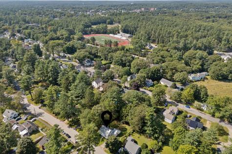 45 Chamberlain Avenue Brunswick ME 04011