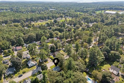 45 Chamberlain Avenue Brunswick ME 04011