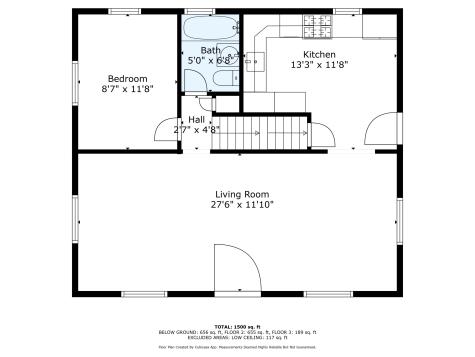 45 Chamberlain Avenue Brunswick ME 04011