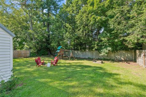 45 Chamberlain Avenue Brunswick ME 04011