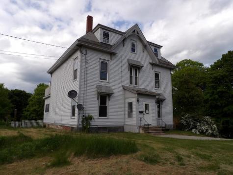 96 Madison Street Auburn ME 04210