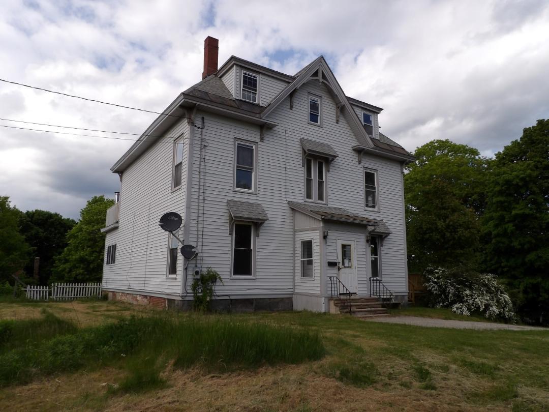 96 Madison Street Auburn ME 04210