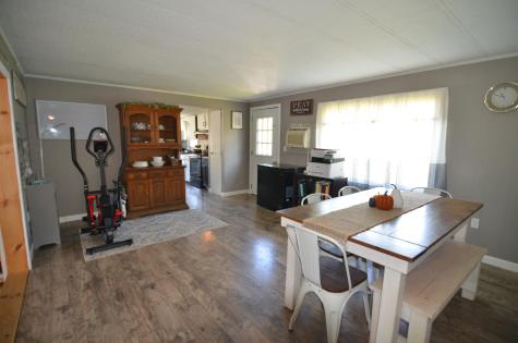 33 Coles Corner Road Winterport ME 04496