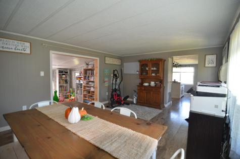 33 Coles Corner Road Winterport ME 04496