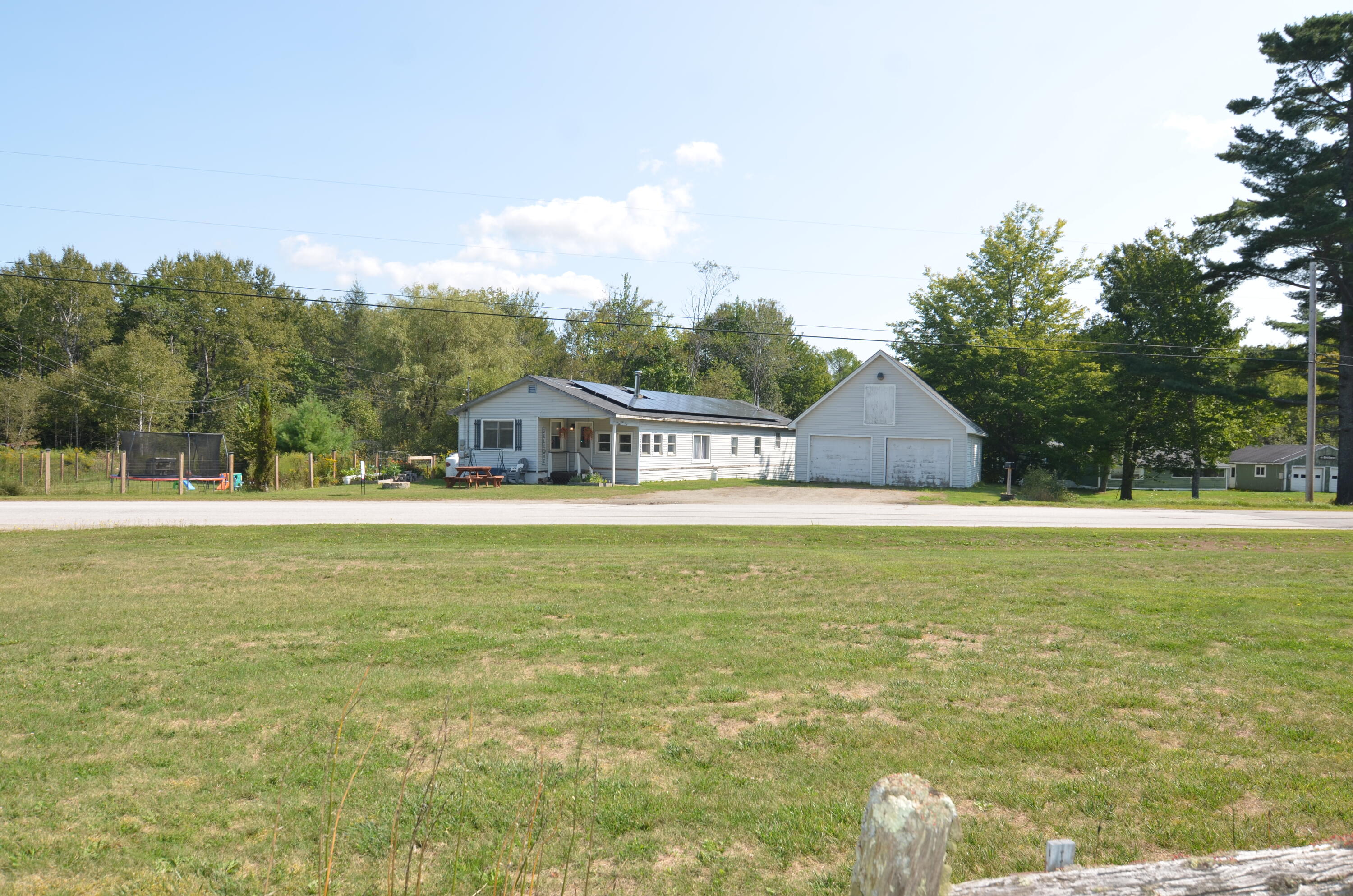 33 Coles Corner Road Winterport ME 04496