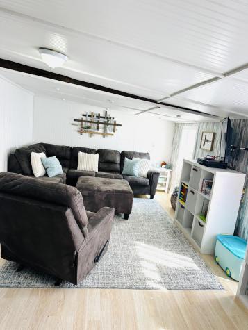 33 Coles Corner Road Winterport ME 04496