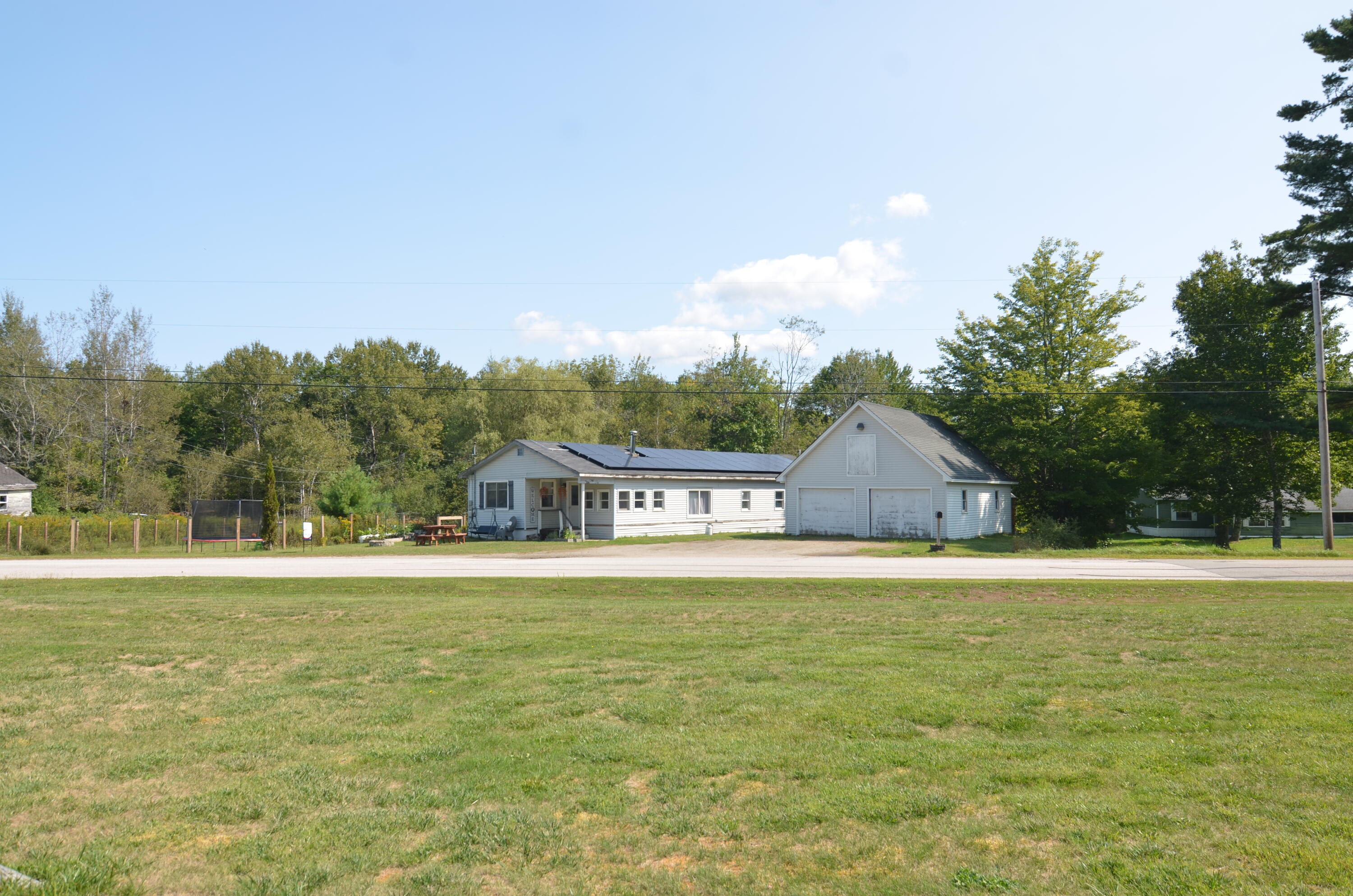 33 Coles Corner Road Winterport ME 04496