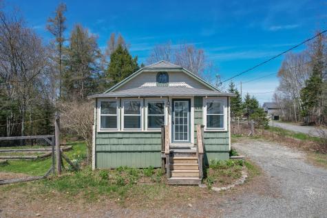 434 Main Street Ellsworth ME 04605