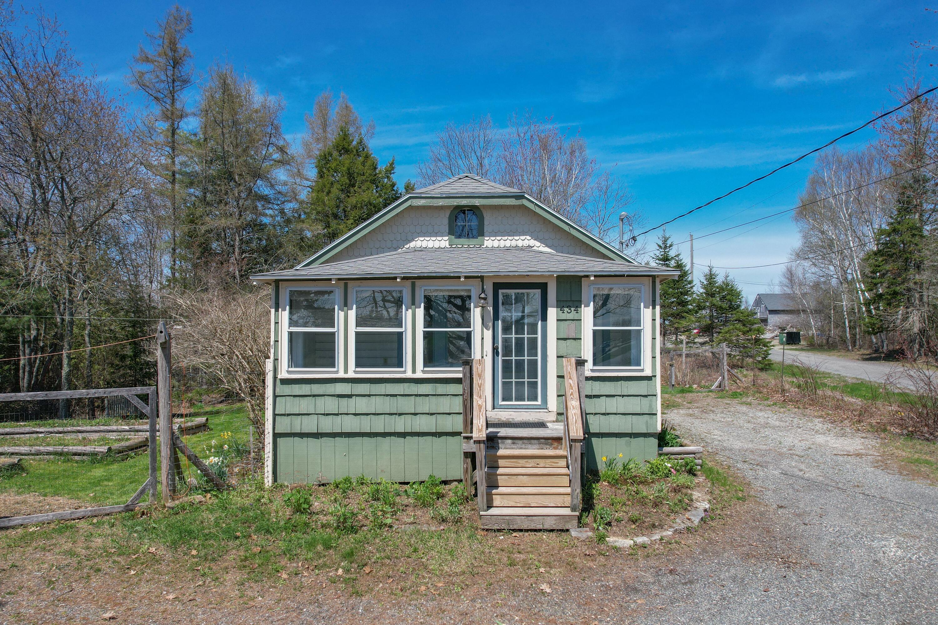 434 Main Street Ellsworth ME 04605