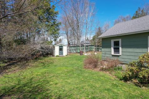 434 Main Street Ellsworth ME 04605