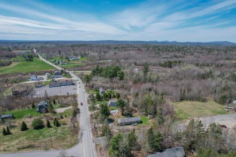 434 Main Street Ellsworth ME 04605