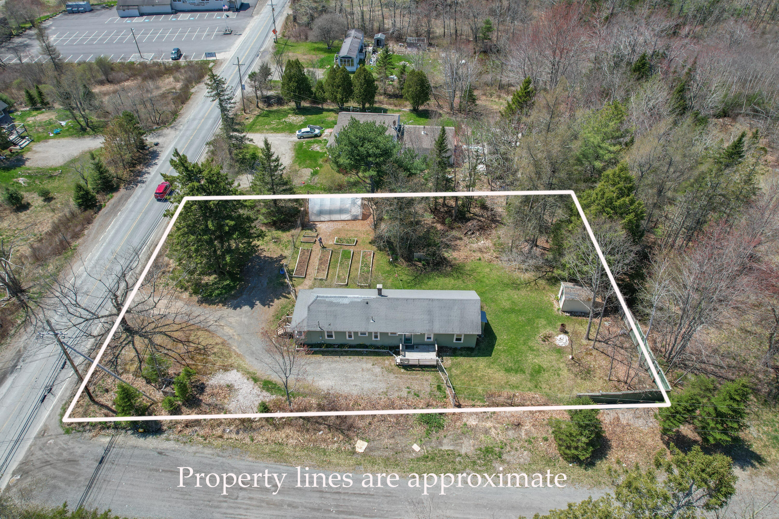 434 Main Street Ellsworth ME 04605