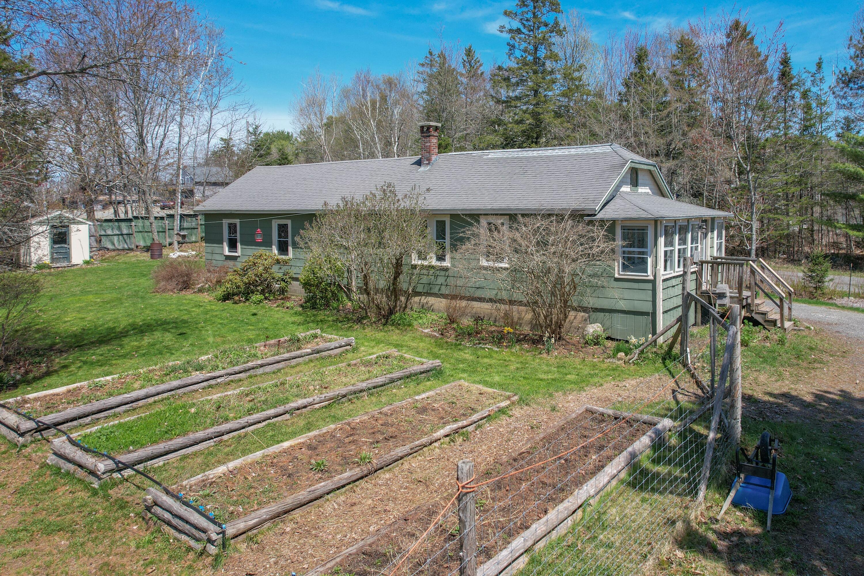 434 Main Street Ellsworth ME 04605