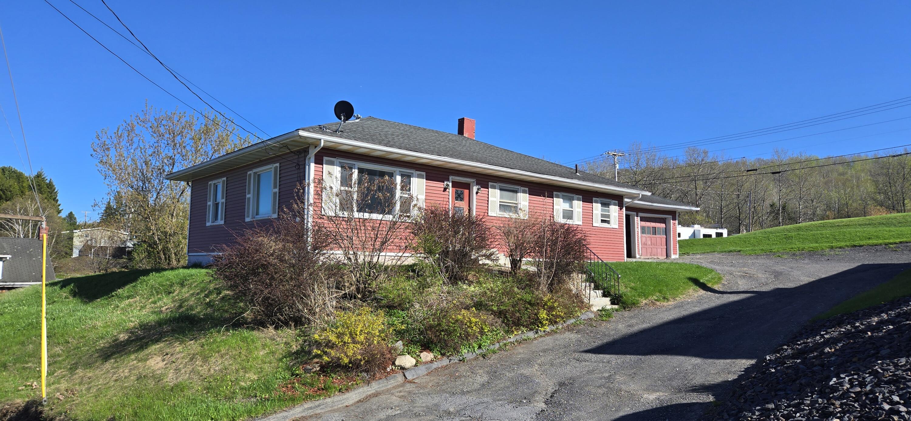 457 Main Street Madawaska ME 04756