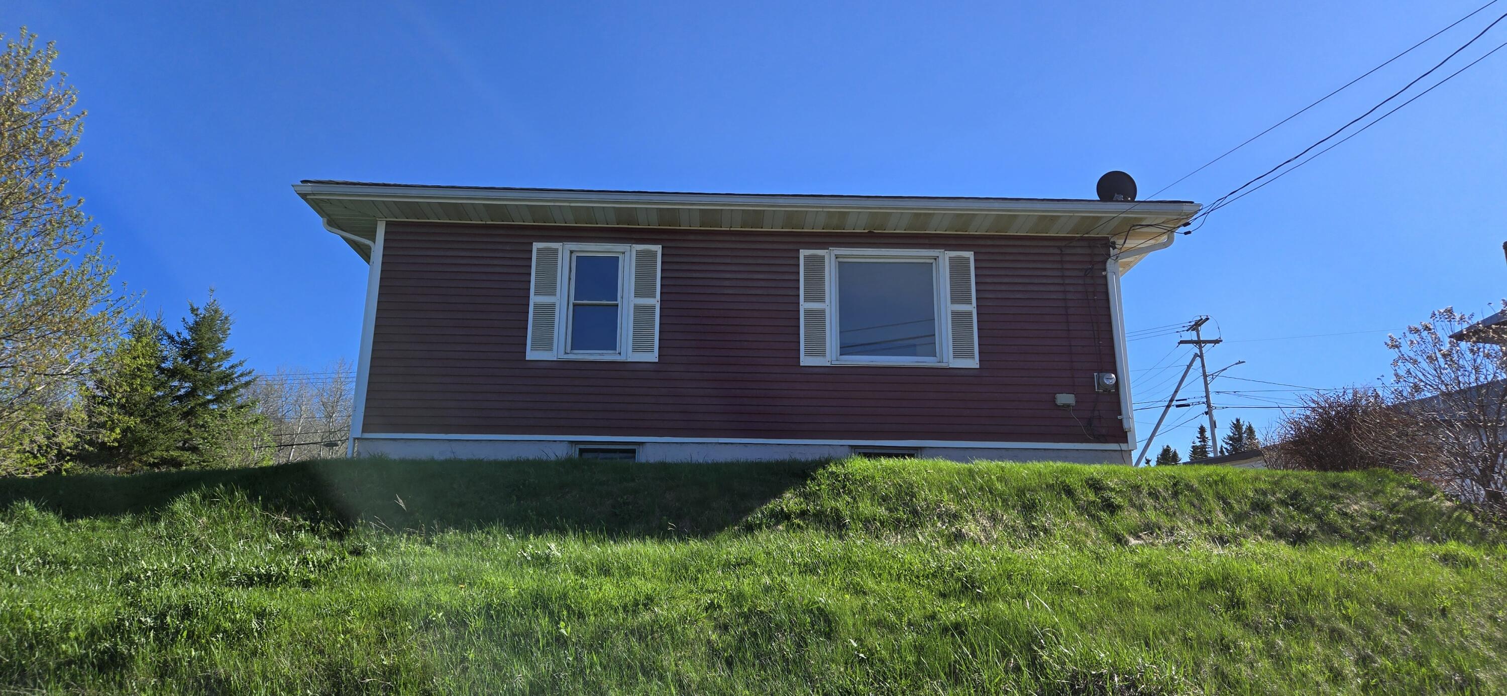 457 Main Street Madawaska ME 04756