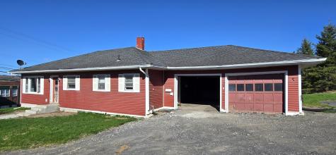 457 Main Street Madawaska ME 04756