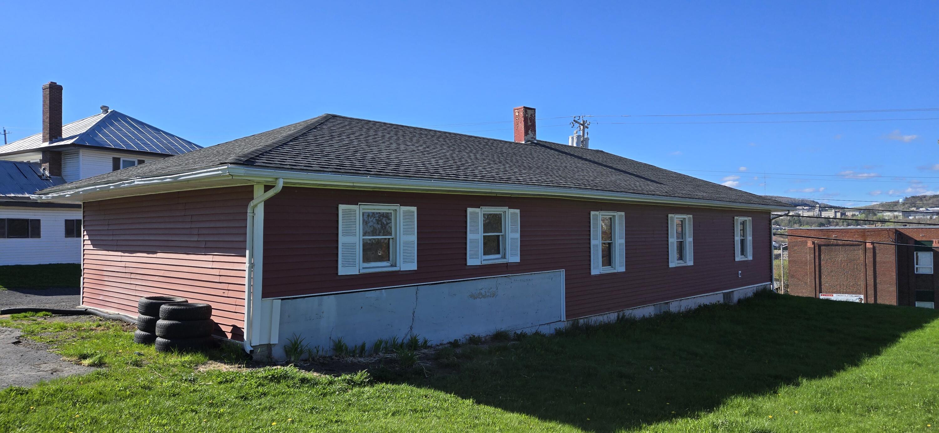 457 Main Street Madawaska ME 04756