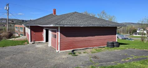 457 Main Street Madawaska ME 04756