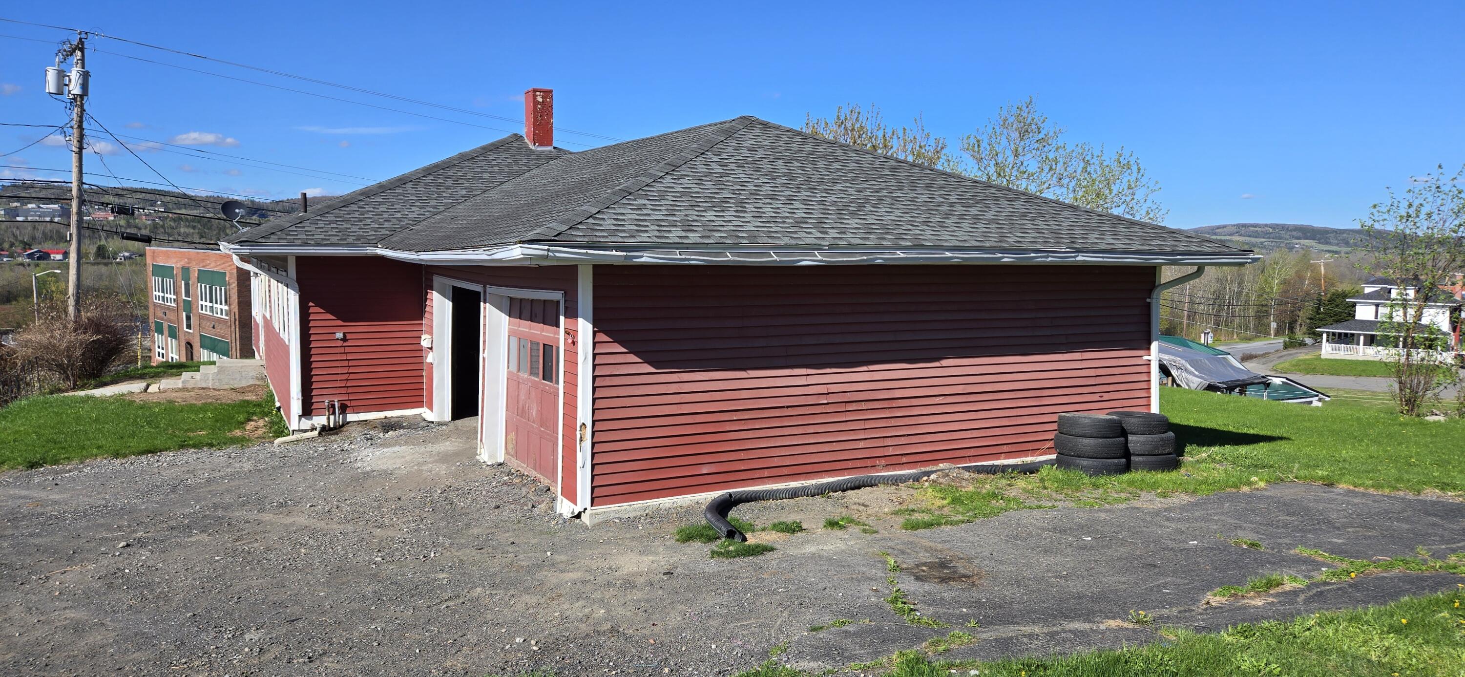457 Main Street Madawaska ME 04756