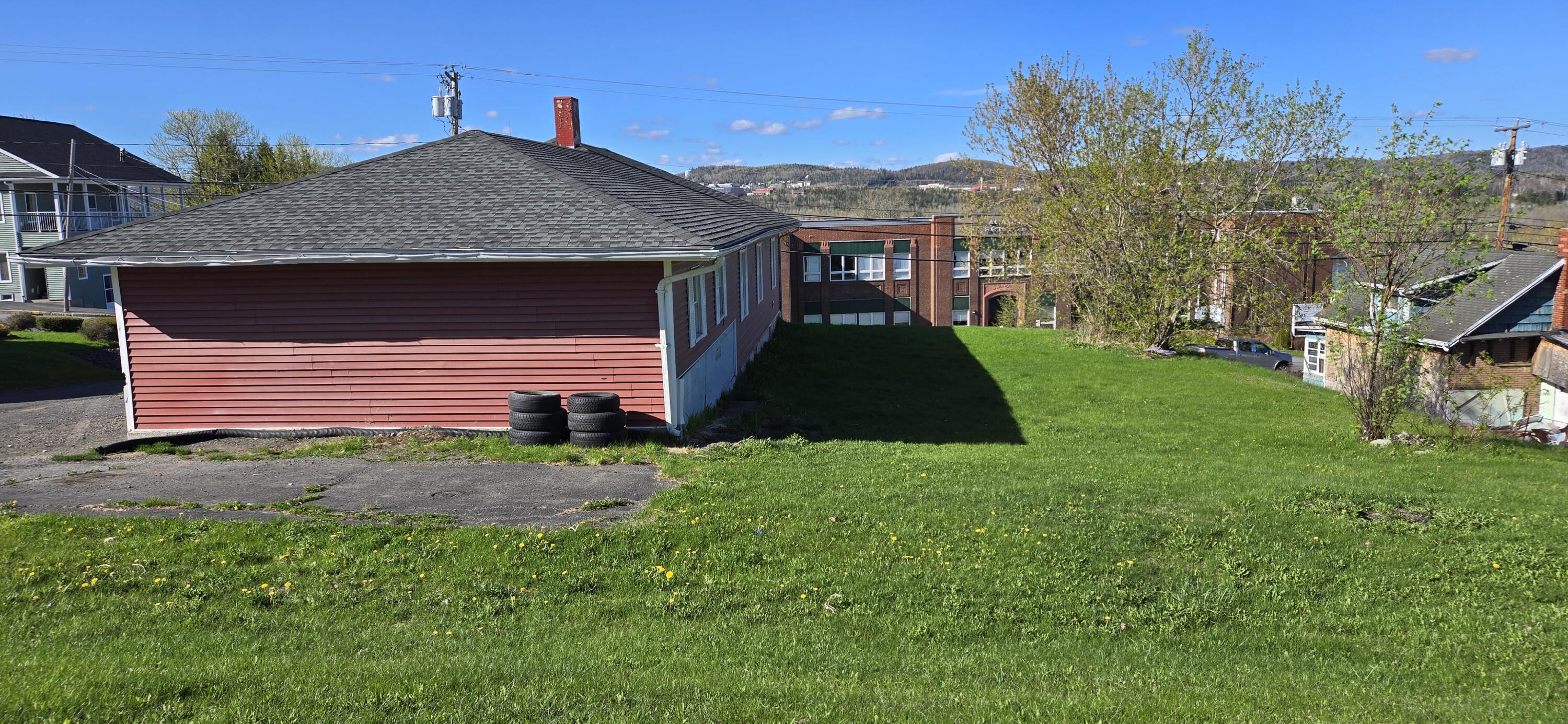457 Main Street Madawaska ME 04756