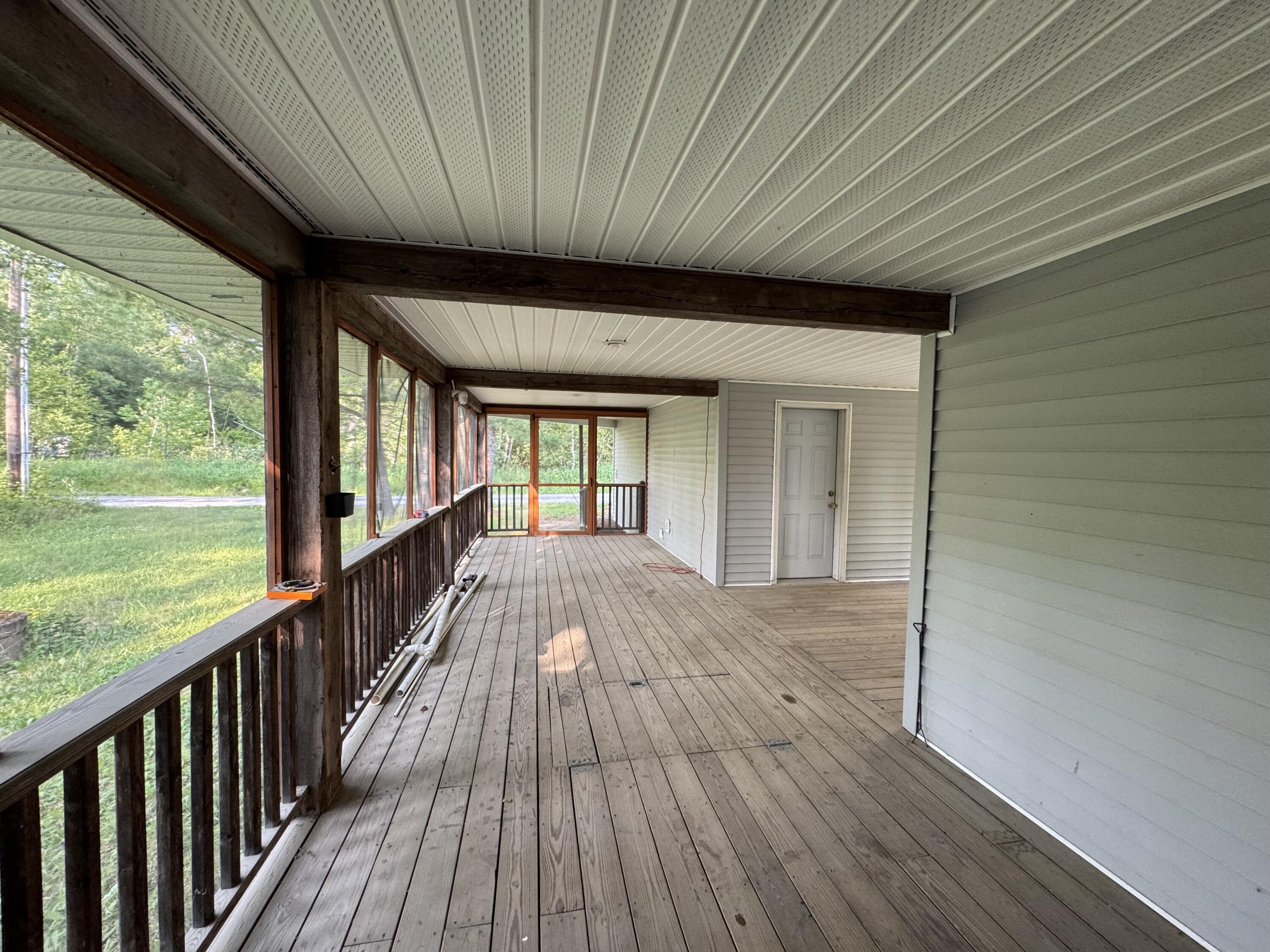 157 Cyr Road Cross Lake Twp ME 04779