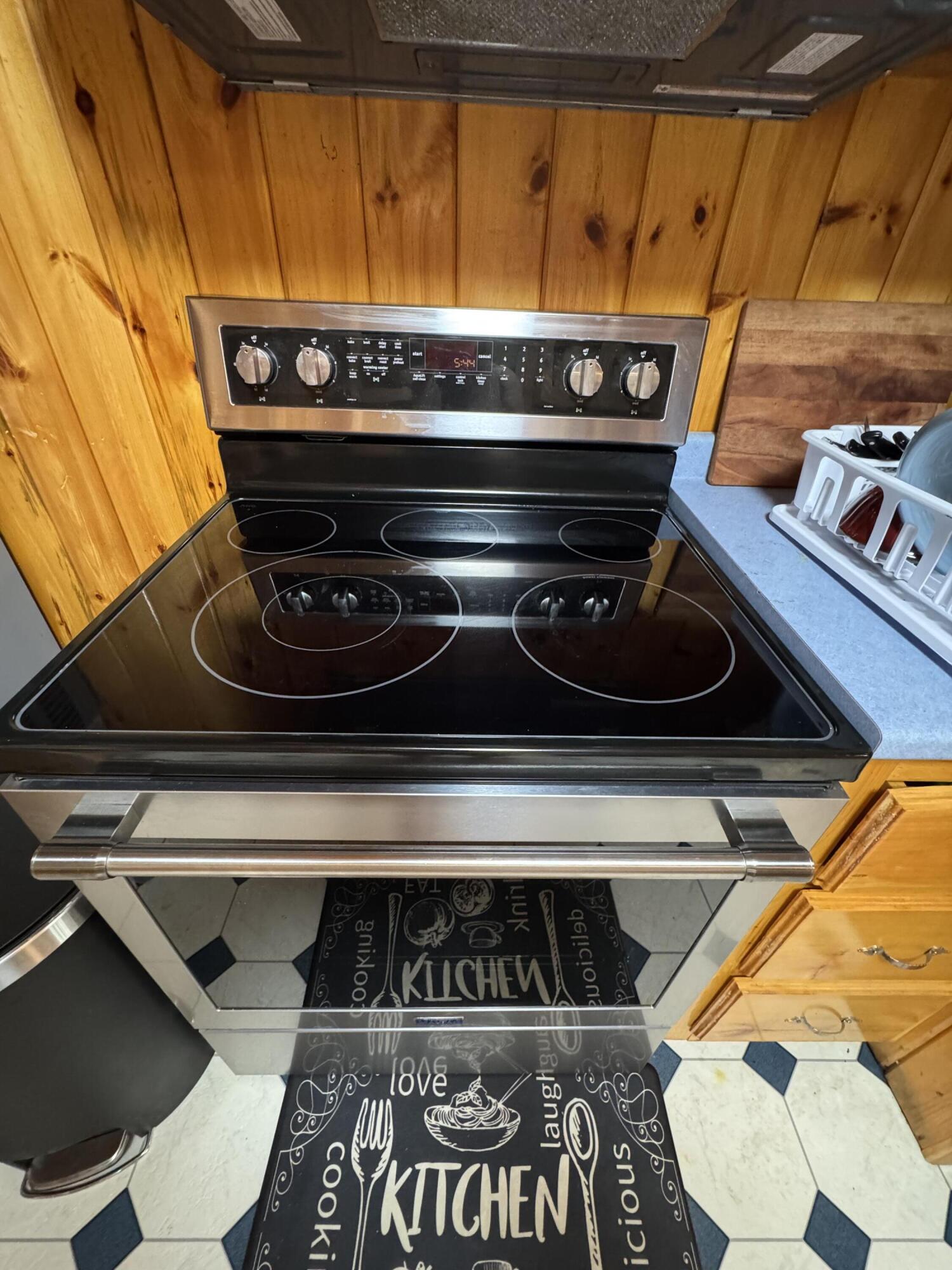 157 Cyr Road Cross Lake Twp ME 04779