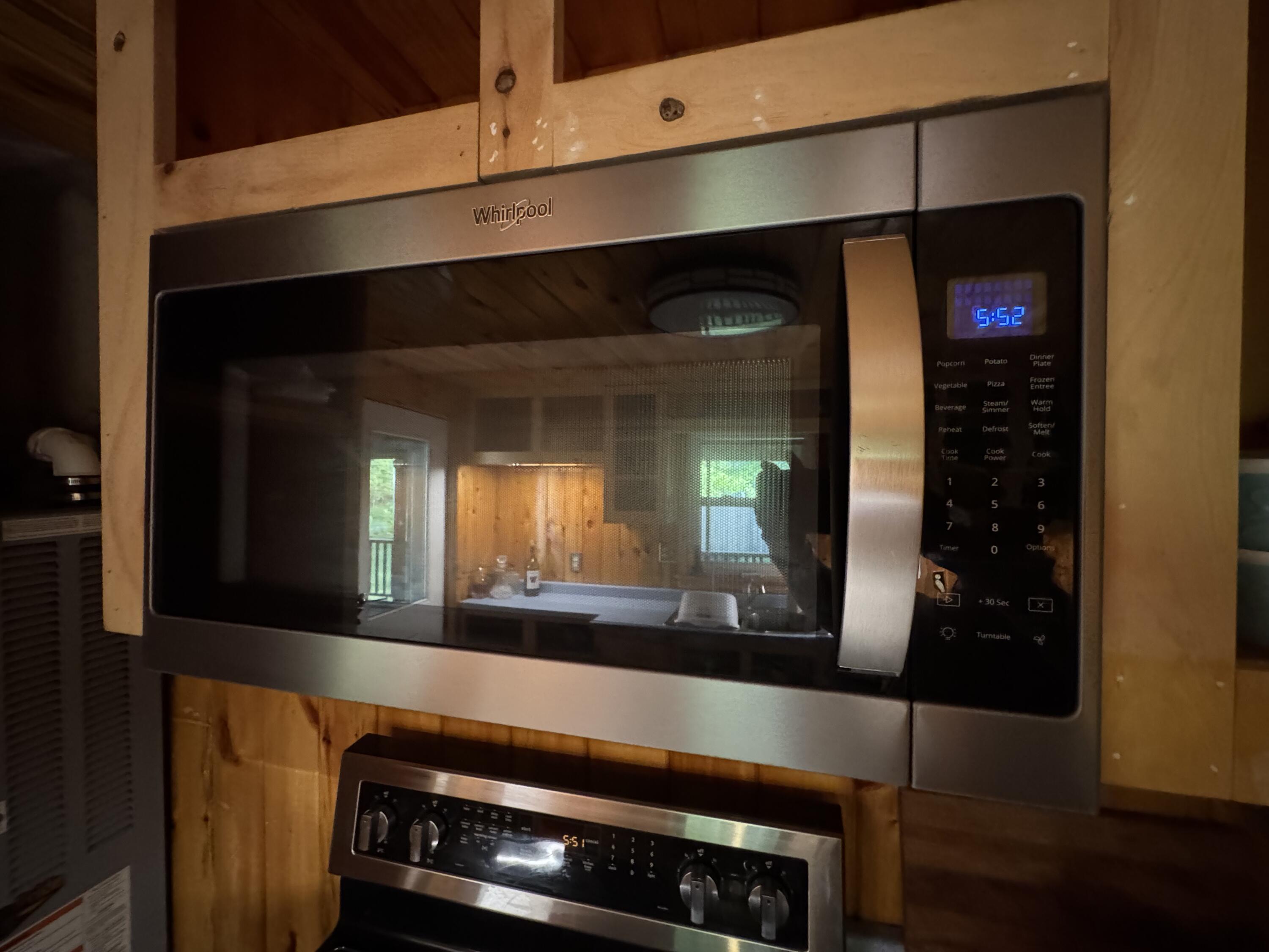 157 Cyr Road Cross Lake Twp ME 04779