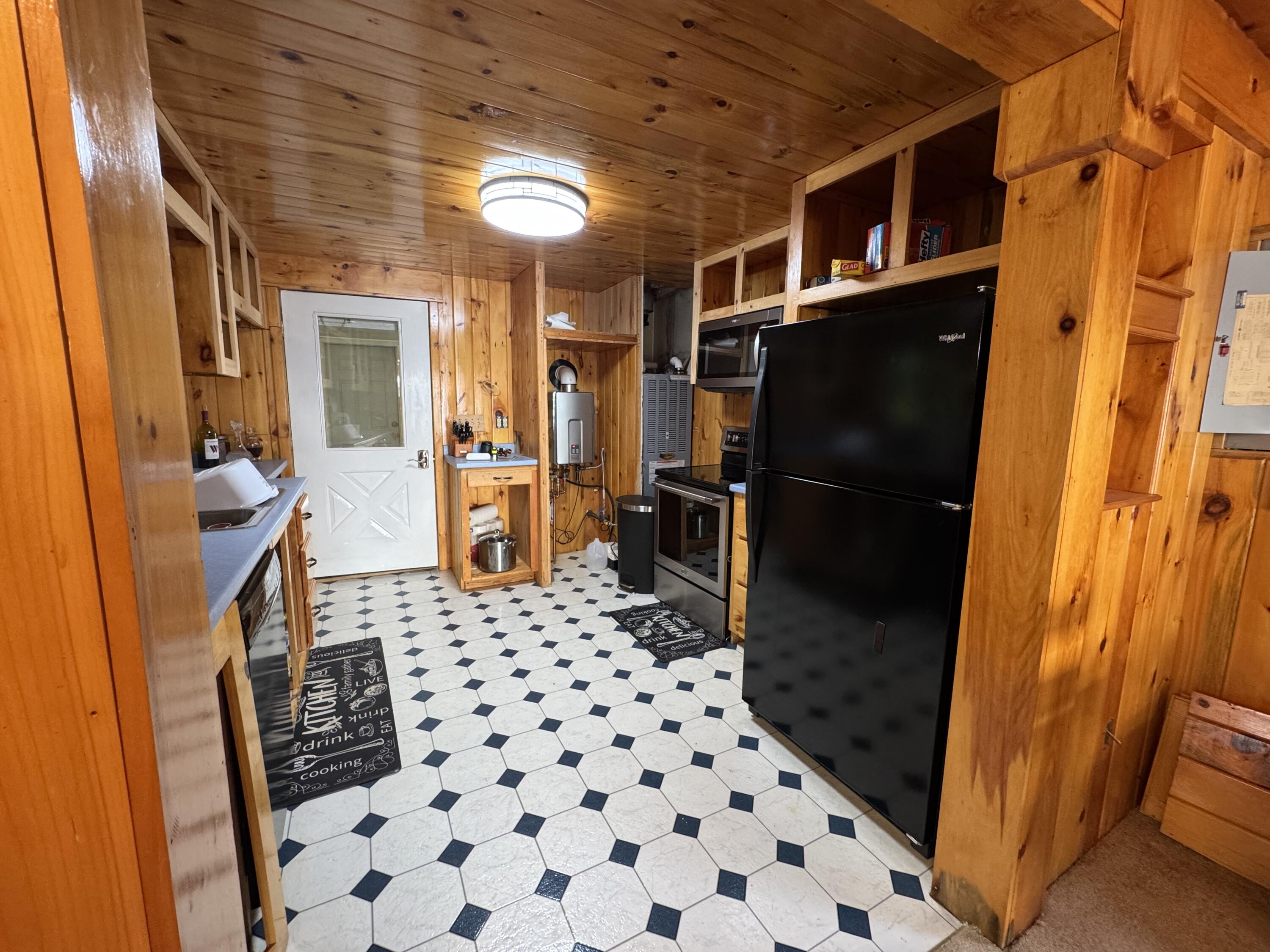 157 Cyr Road Cross Lake Twp ME 04779