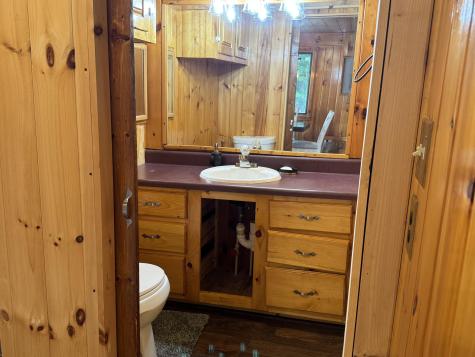 157 Cyr Road Cross Lake Twp ME 04779