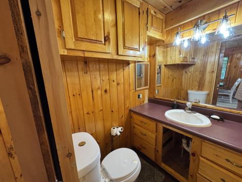 157 Cyr Road Cross Lake Twp ME 04779