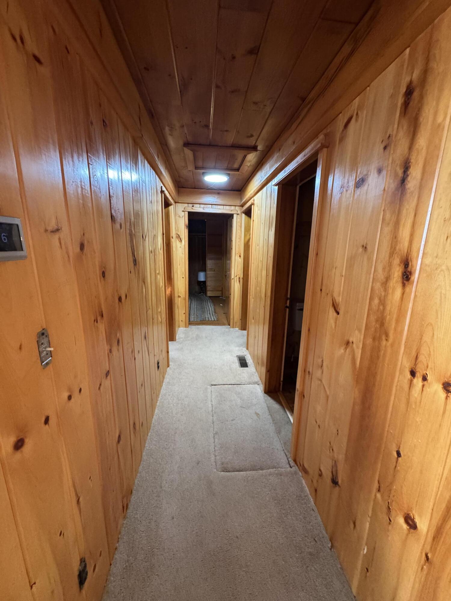 157 Cyr Road Cross Lake Twp ME 04779