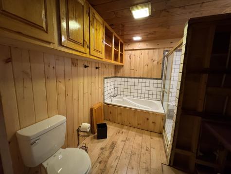 157 Cyr Road Cross Lake Twp ME 04779