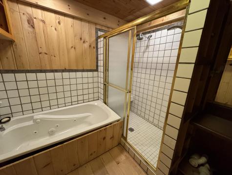 157 Cyr Road Cross Lake Twp ME 04779