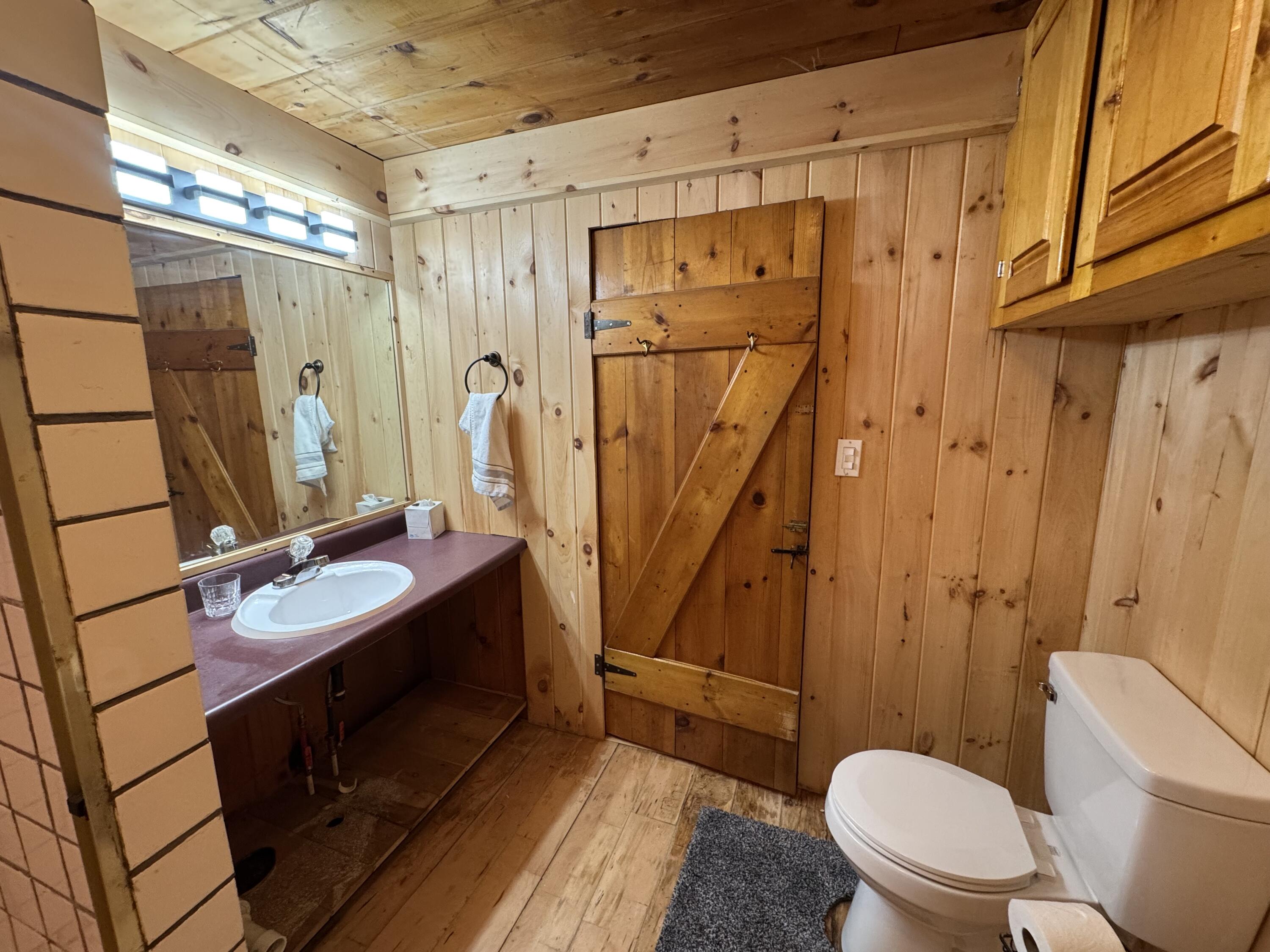 157 Cyr Road Cross Lake Twp ME 04779