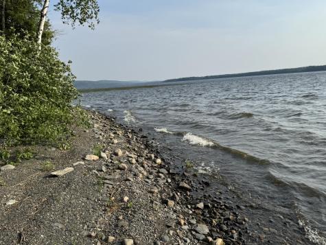 157 Cyr Road Cross Lake Twp ME 04779