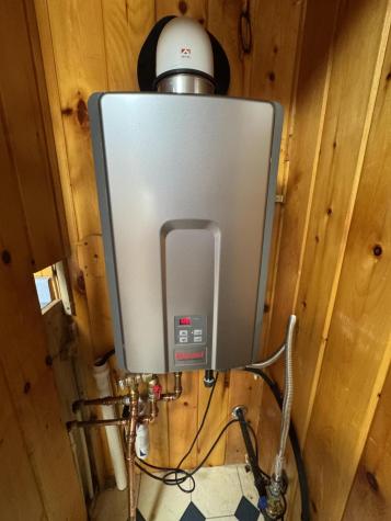 157 Cyr Road Cross Lake Twp ME 04779