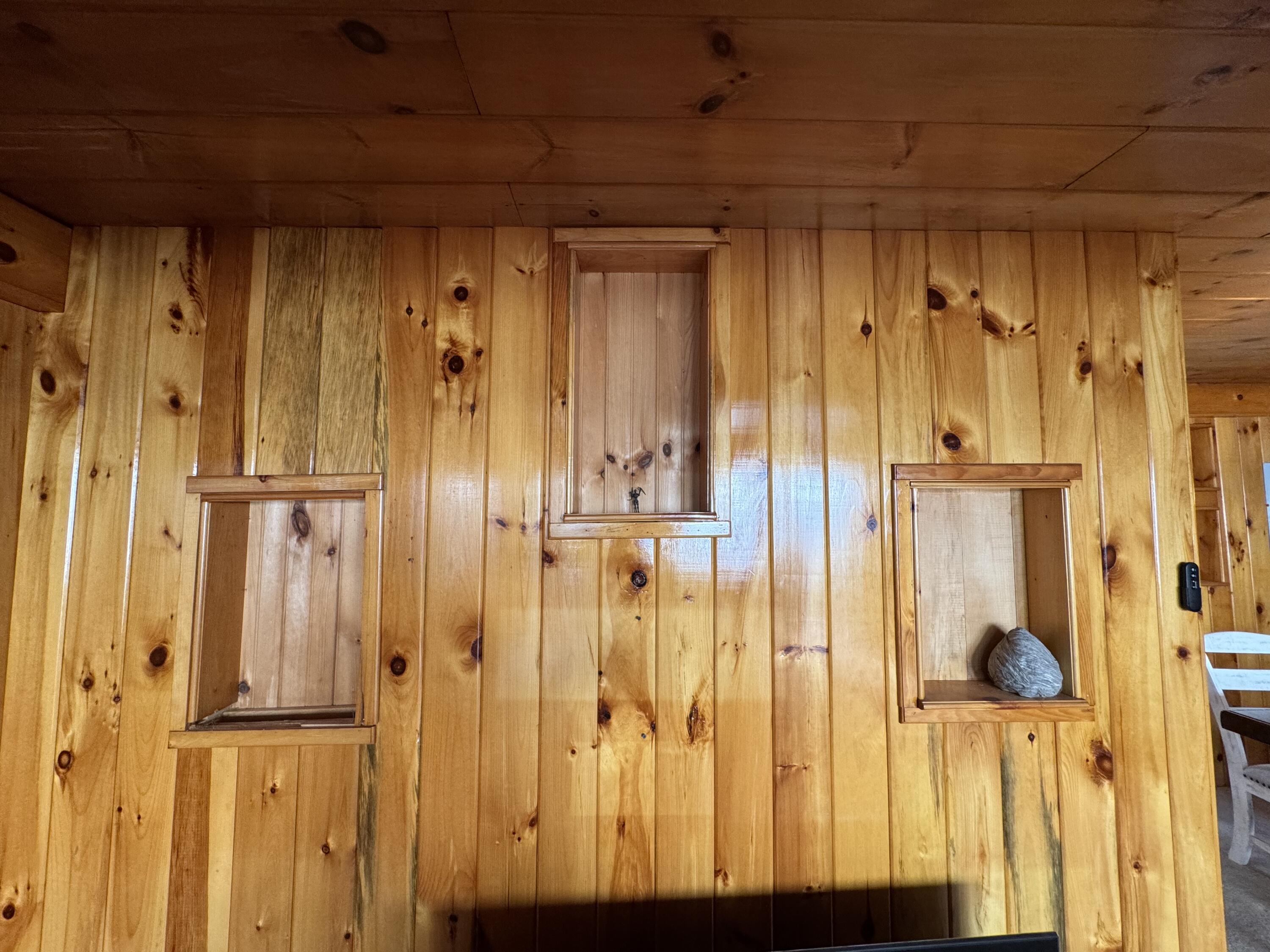 157 Cyr Road Cross Lake Twp ME 04779