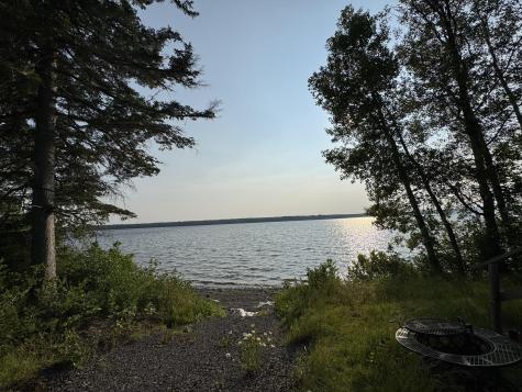 157 Cyr Road Cross Lake Twp ME 04779