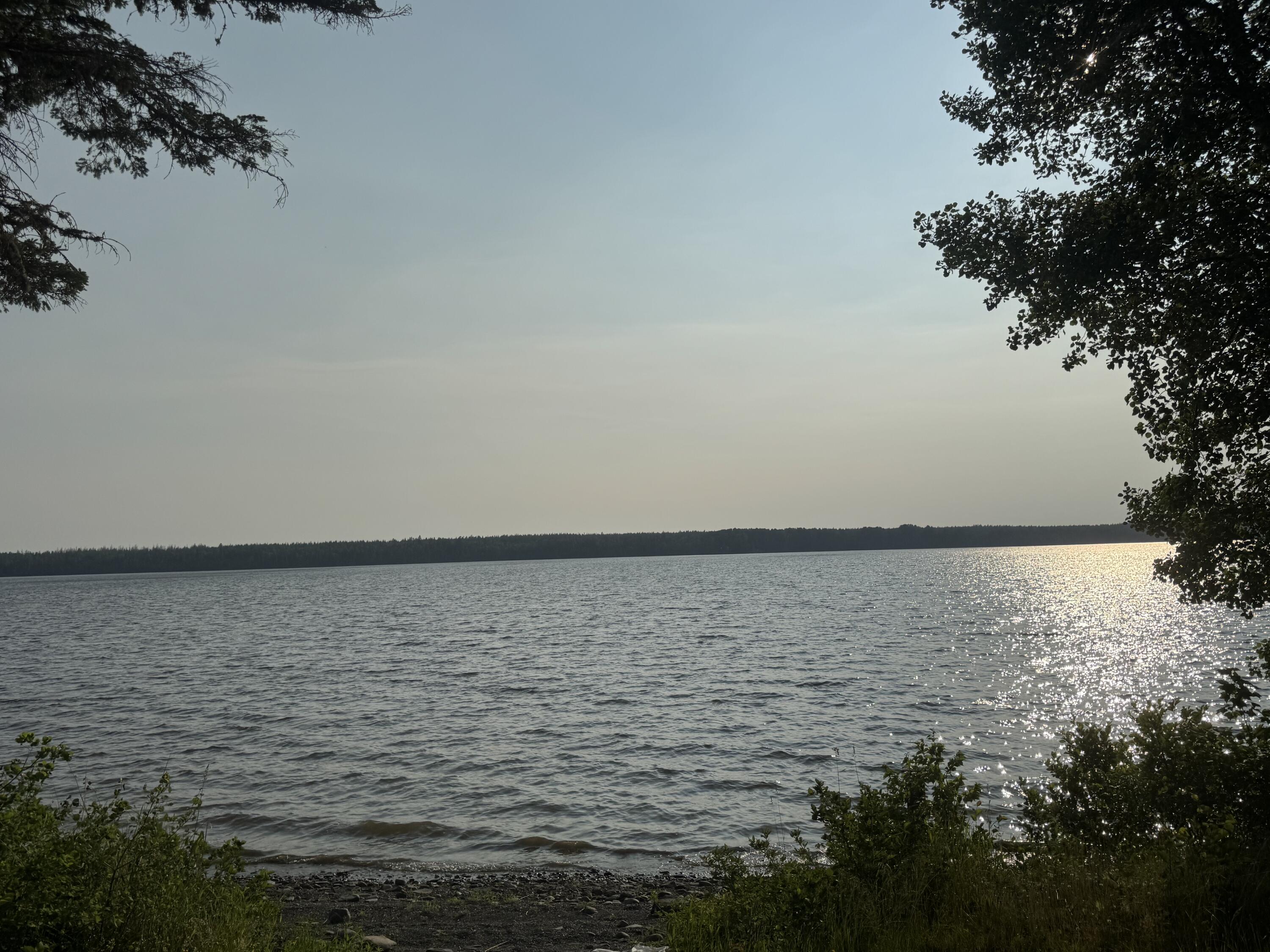 157 Cyr Road Cross Lake Twp ME 04779