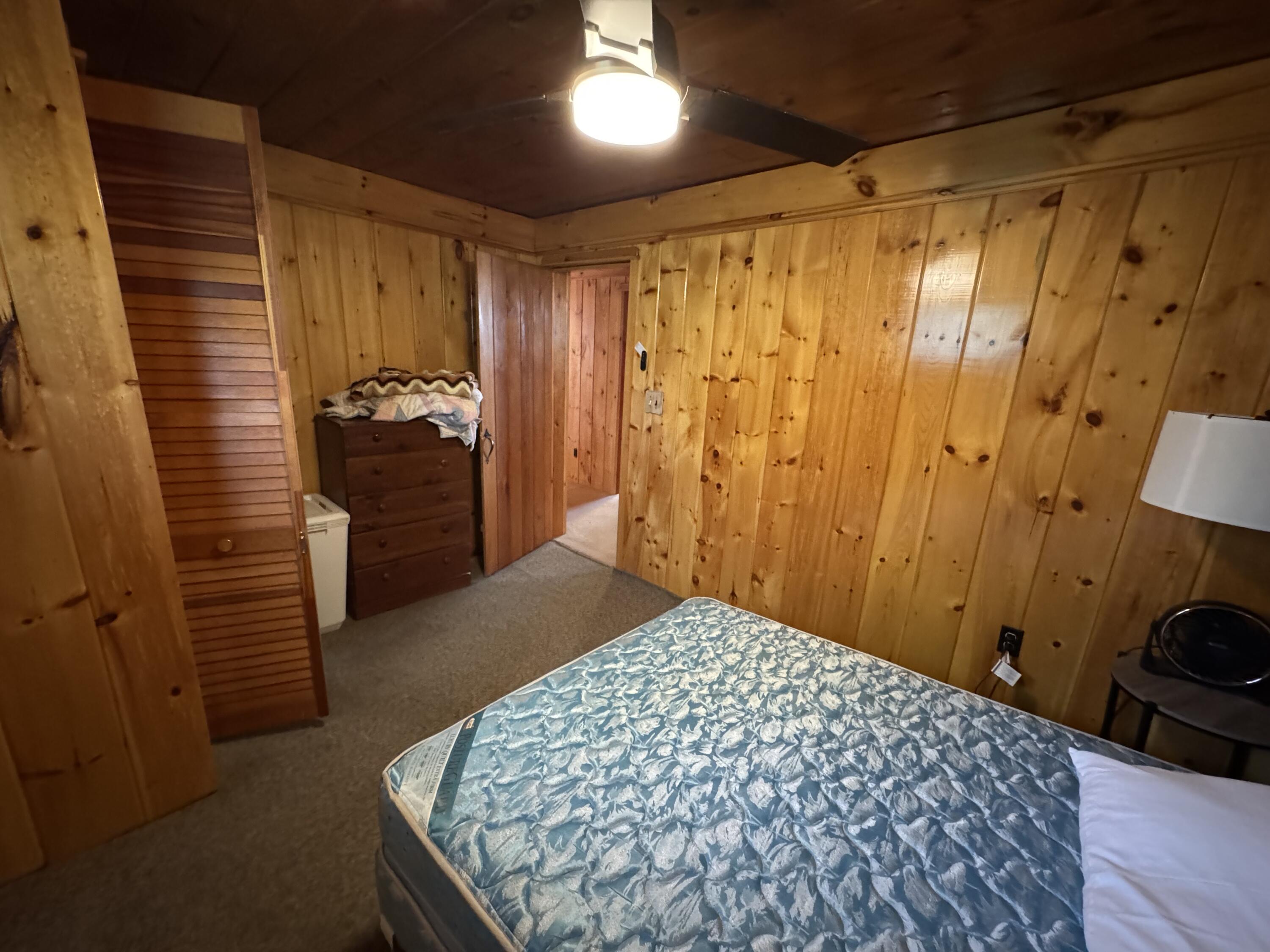 157 Cyr Road Cross Lake Twp ME 04779