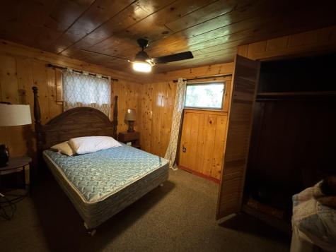 157 Cyr Road Cross Lake Twp ME 04779