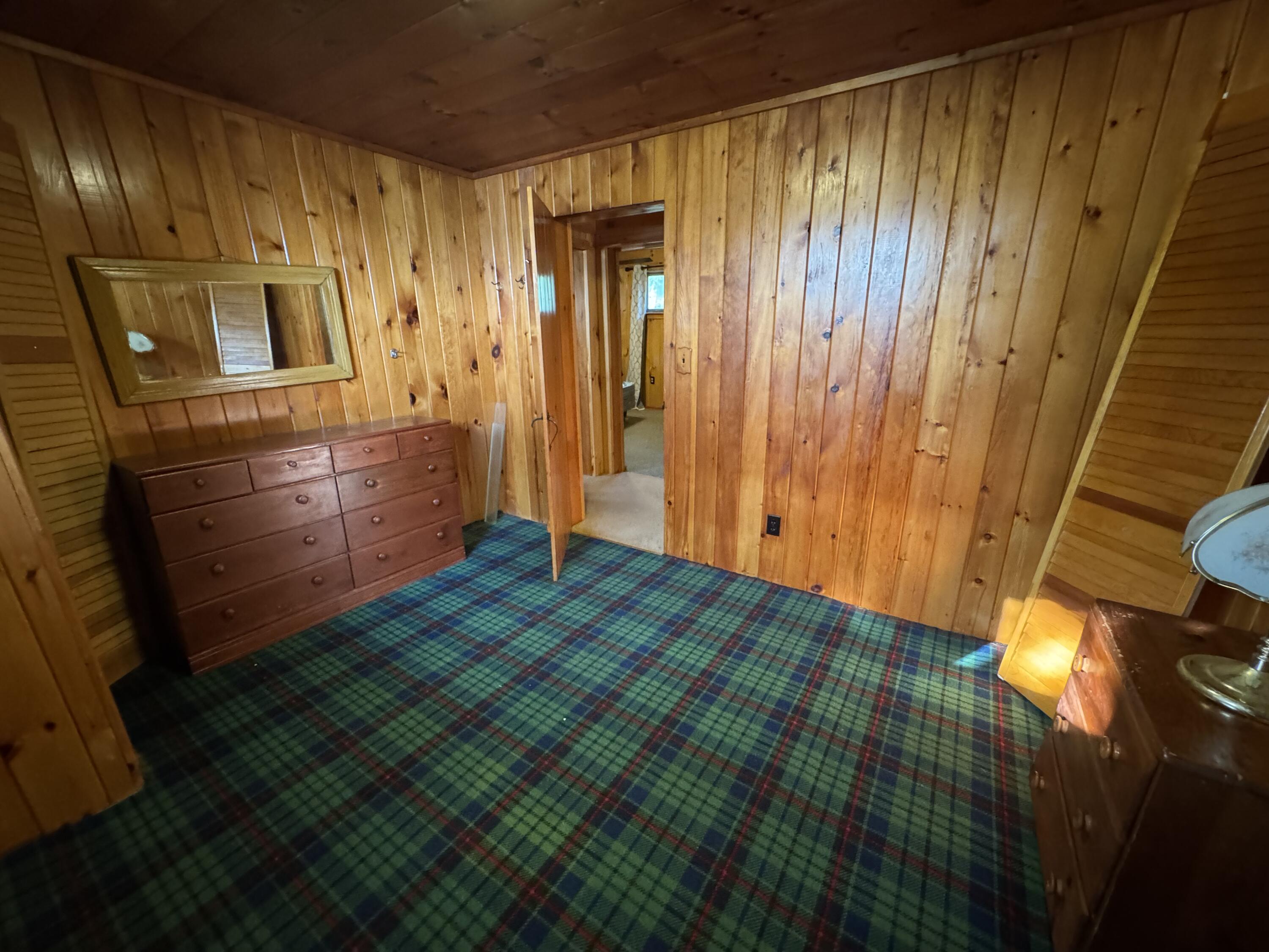 157 Cyr Road Cross Lake Twp ME 04779