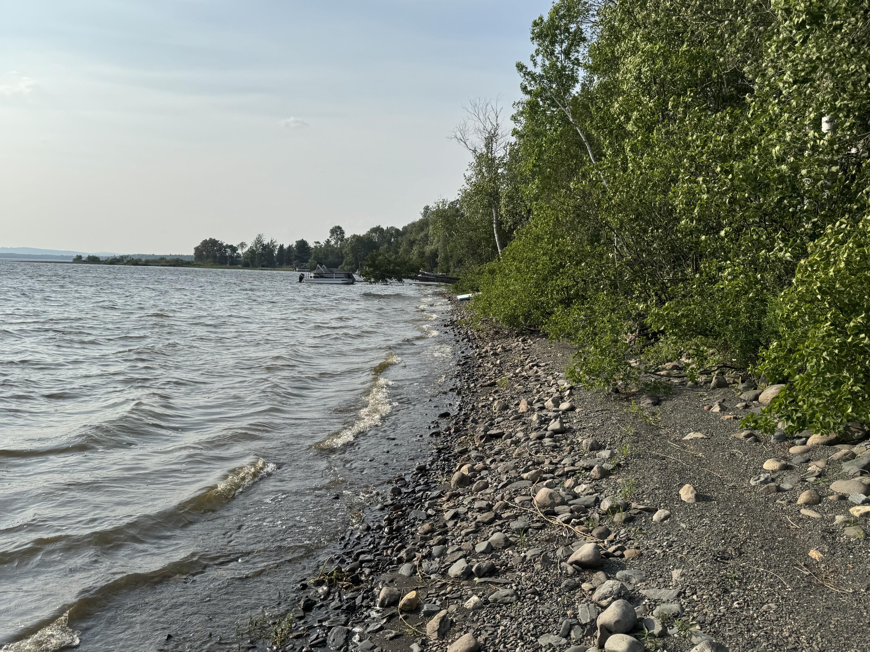 157 Cyr Road Cross Lake Twp ME 04779