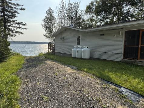 157 Cyr Road Cross Lake Twp ME 04779