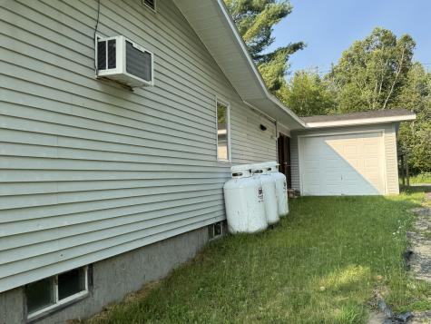 157 Cyr Road Cross Lake Twp ME 04779