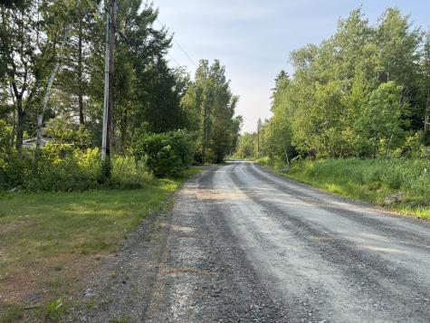 157 Cyr Road Cross Lake Twp ME 04779